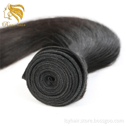 Lsy Best Virgin Hair Company Raw Unprocessed Virgin Japanese Hair Relaxed Texture Human Hair Material Remy Yaki Straight Weave
